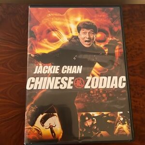 3/$10 Assorted movies 3/$10 Chinese Zodiac